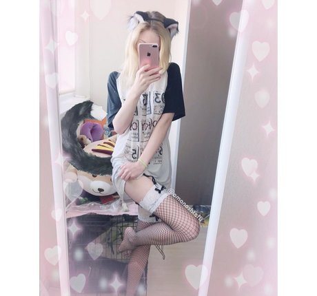 AmanoShteffi hermosa modelo fotos