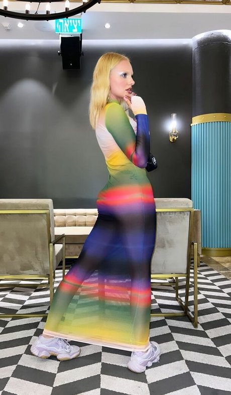 Alexandra Stan profile image