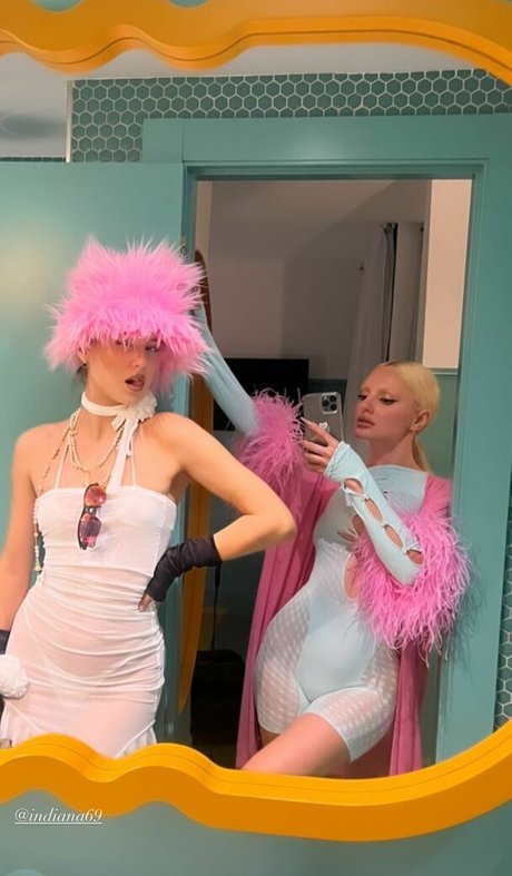 Alexandra Stan model pretty img