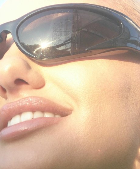 Alexandra Stan art star pictures