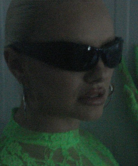 Alexandra Stan étoile parfaite photo