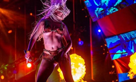 Alexandra Stan pornstar top picture