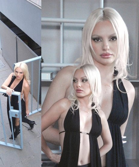 Alexandra Stan star high quality pic
