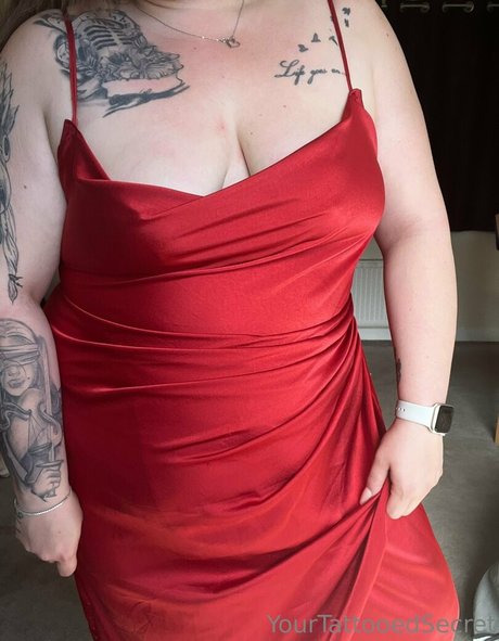 yourtattooedsecret étoile de haute qualité photos