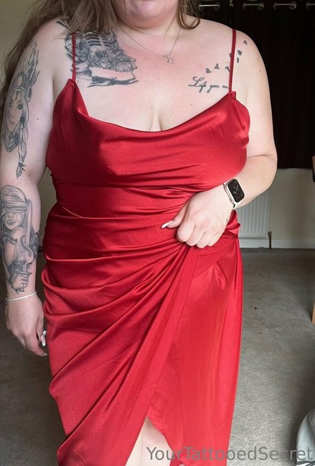 yourtattooedsecret desnudos de estrellas porno fotos