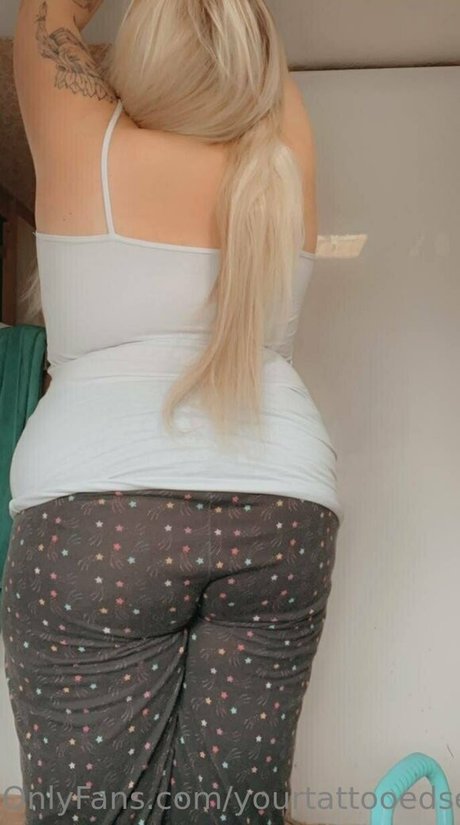 yourtattooedsecret actriz erótica galería