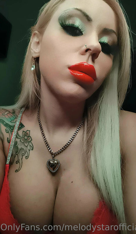 melodystarofficial actrice artistique image