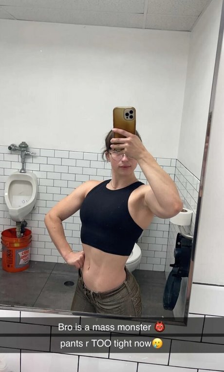 leanbeefpatty modelo sexual foto