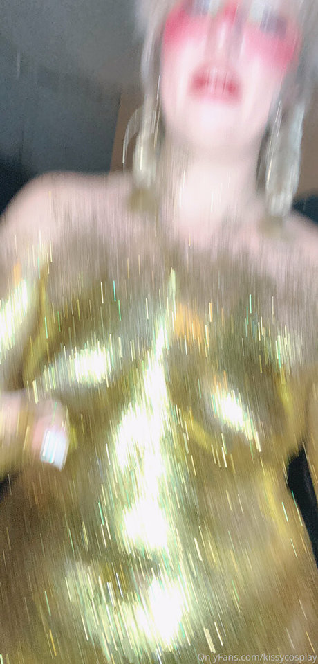 kissycosplay estrella porno gratis foto