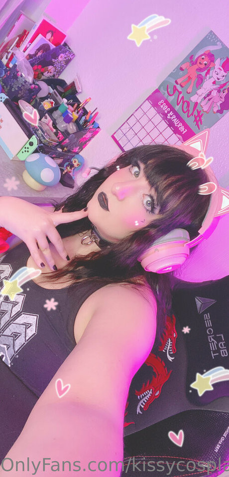 kissycosplay estrella superior galería