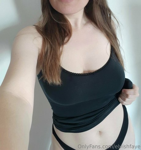 elvishfaye model hot gallery