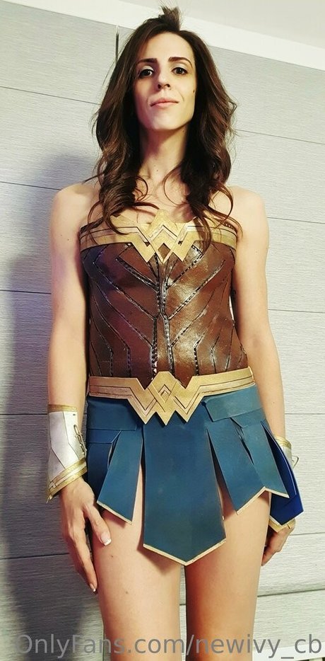 newivy cb star du porno exclusive images