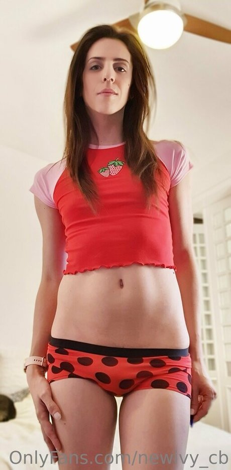 newivy cb modelo adulto archivo