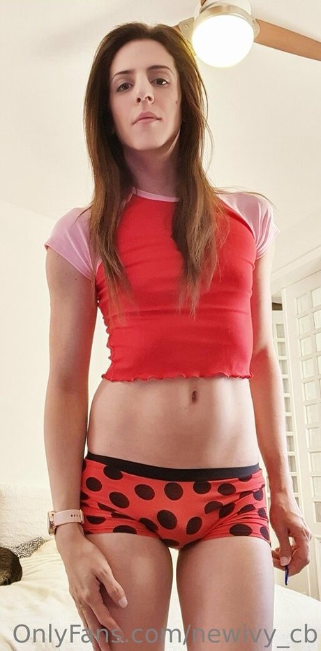 newivy cb estrella porno bonita archivo