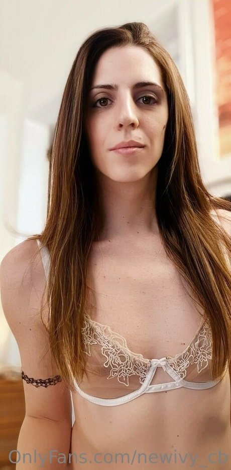 newivy cb estrella porno hermosa galería