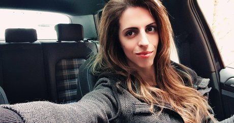 newivy cb modelo desnudos galerías