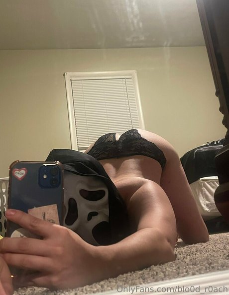 blo0d r0ach top pornstar picture
