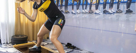 Jutta Leerdam star nude pictures