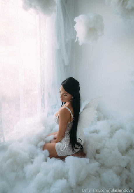 juliasandoval estrella porno bonita fotos