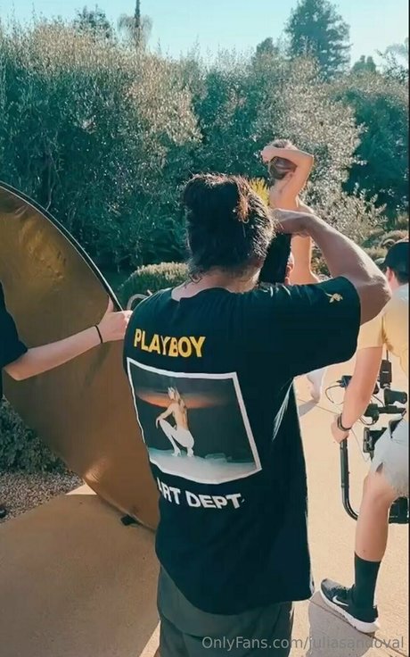 juliasandoval star du porno belle photo