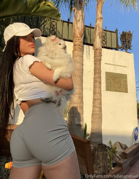 juliasandoval model img