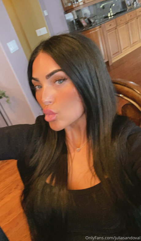 juliasandoval nude model photos