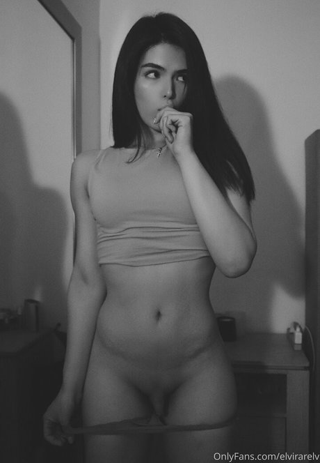 elvirarelv estrella porno mejor imagen