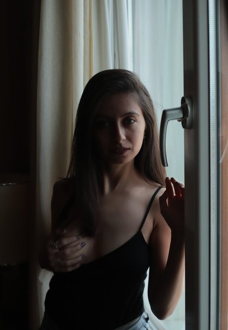 Kubra Yurdakul pornographic star pics