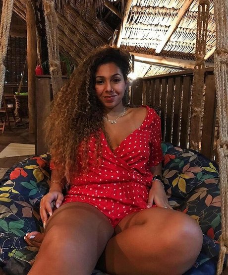 Meninas De Fortaleza étoile exclusive archive