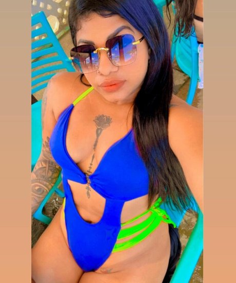 Meninas De Fortaleza nus étoiles img