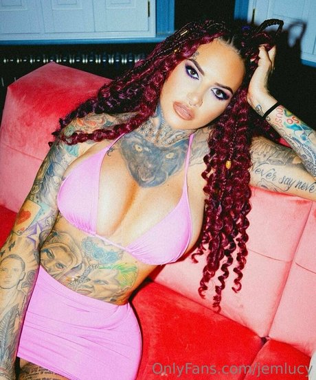 jemlucy étoile de l'art img