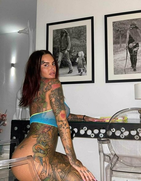 jemlucy estrella exclusiva galería