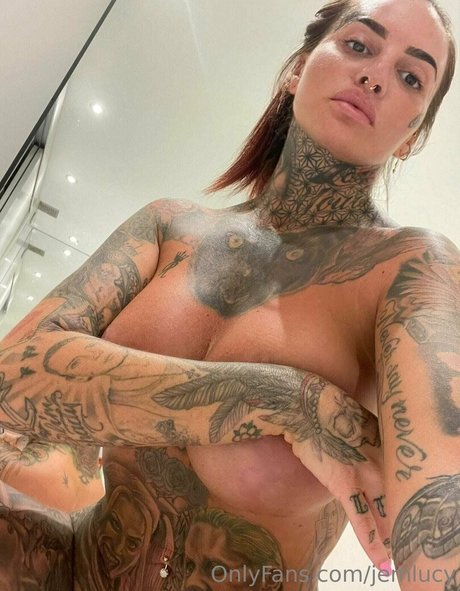 jemlucy actriz libre recopilación