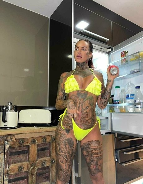 jemlucy desnudos de estrellas foto