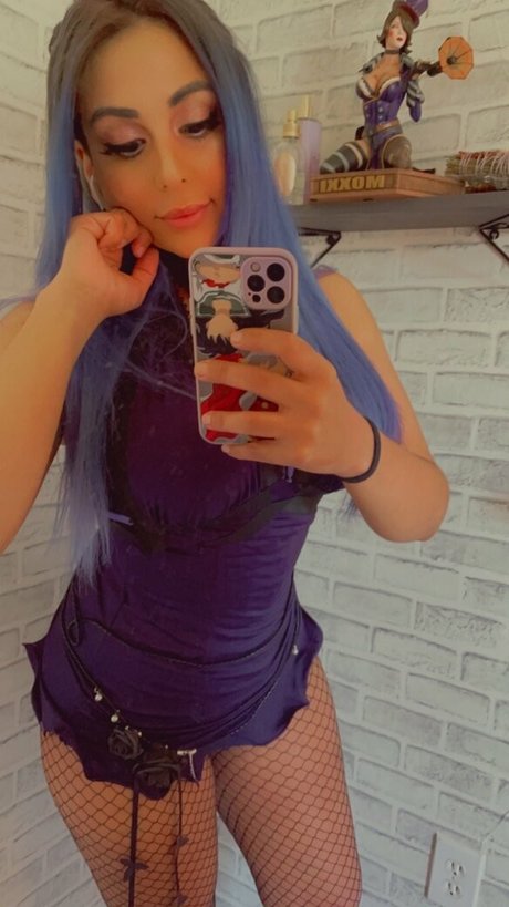 bunnyscake modèles nus images