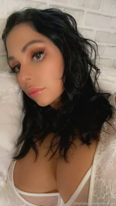 bunnyscake porn model photos