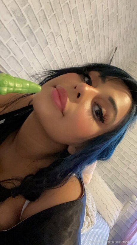 bunnyscake modelo bonita imagen