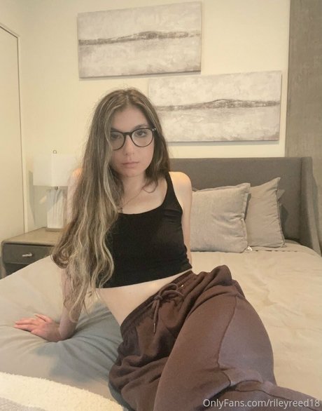 lanarhoads18 estrella caliente imagen