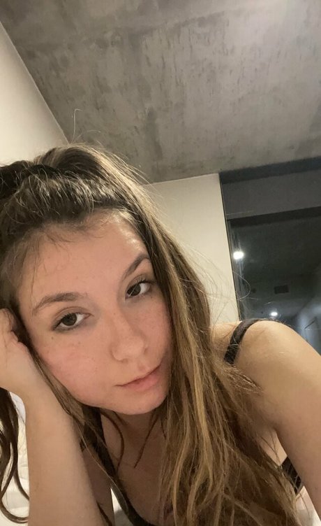 lanarhoads18 actriz de alta calidad imagen