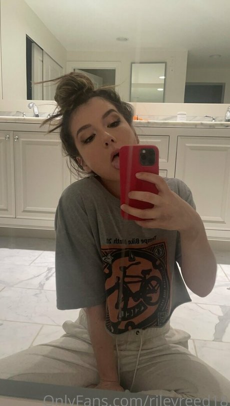 lanarhoads18 modèle de haute qualité des photos