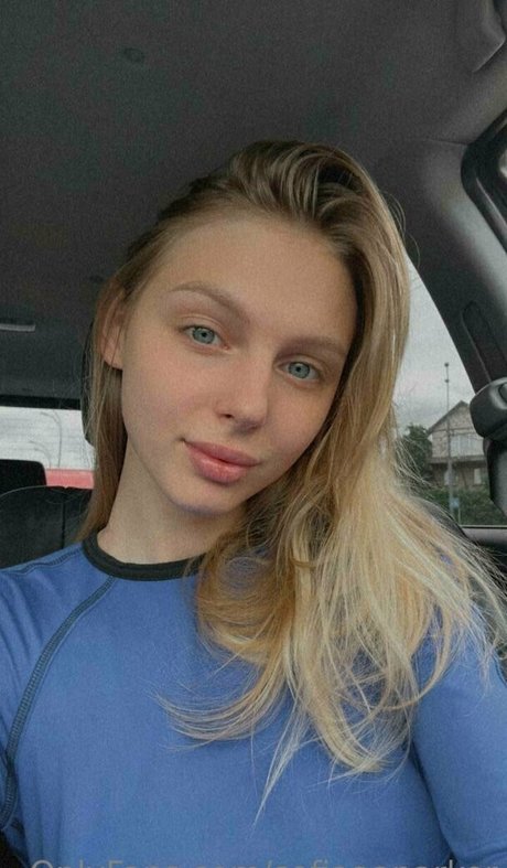 sofiaaaparker modèle sympa images