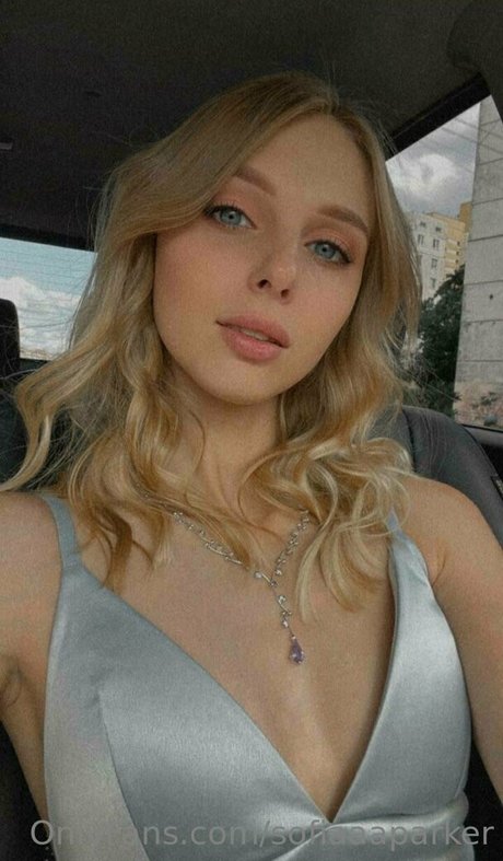 sofiaaaparker modelo sexual galerías