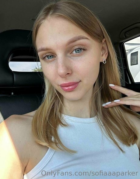sofiaaaparker pornstar beautiful images
