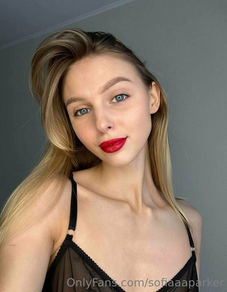 sofiaaaparker actrice photos