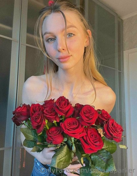 sofiaaaparker art pornstar photo