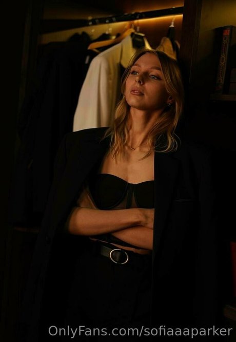 sofiaaaparker modèle galerie