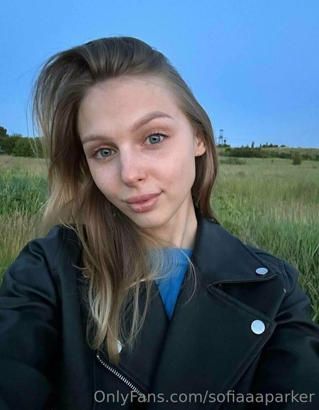 sofiaaaparker star du porno adulte galerie