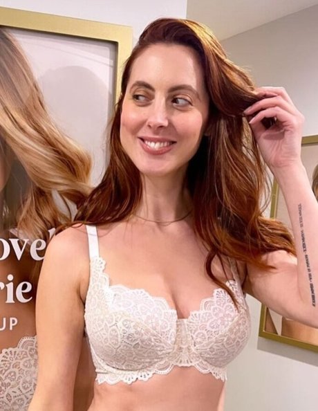 Eva Amurri modelo sexy galerías