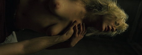 Marion Cotillard nudes actress gallery