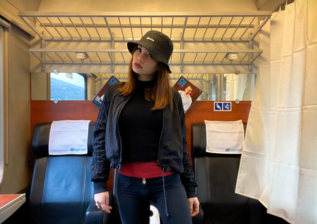 nicidee xxx étoile galerie